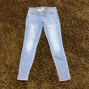 Old navy jeans